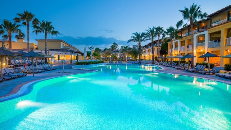 Club del Sol Hotel & Apartments